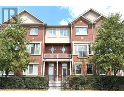 4 - 3215 THOMAS STREET, Mississauga, Ontario