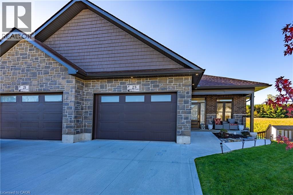 23 PINTAIL Lane, Port Rowan, Ontario