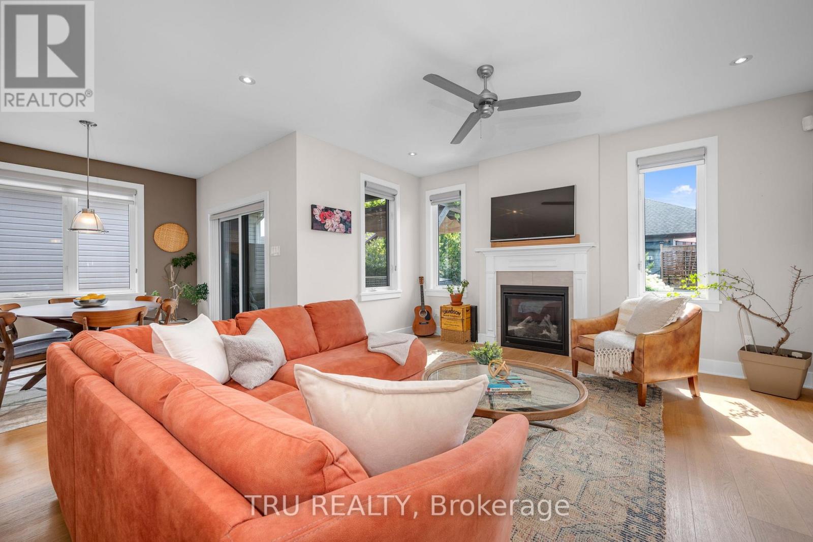 590 Robert Hill Street, Mississippi Mills, Ontario  K0A 1A0 - Photo 12 - X12568970