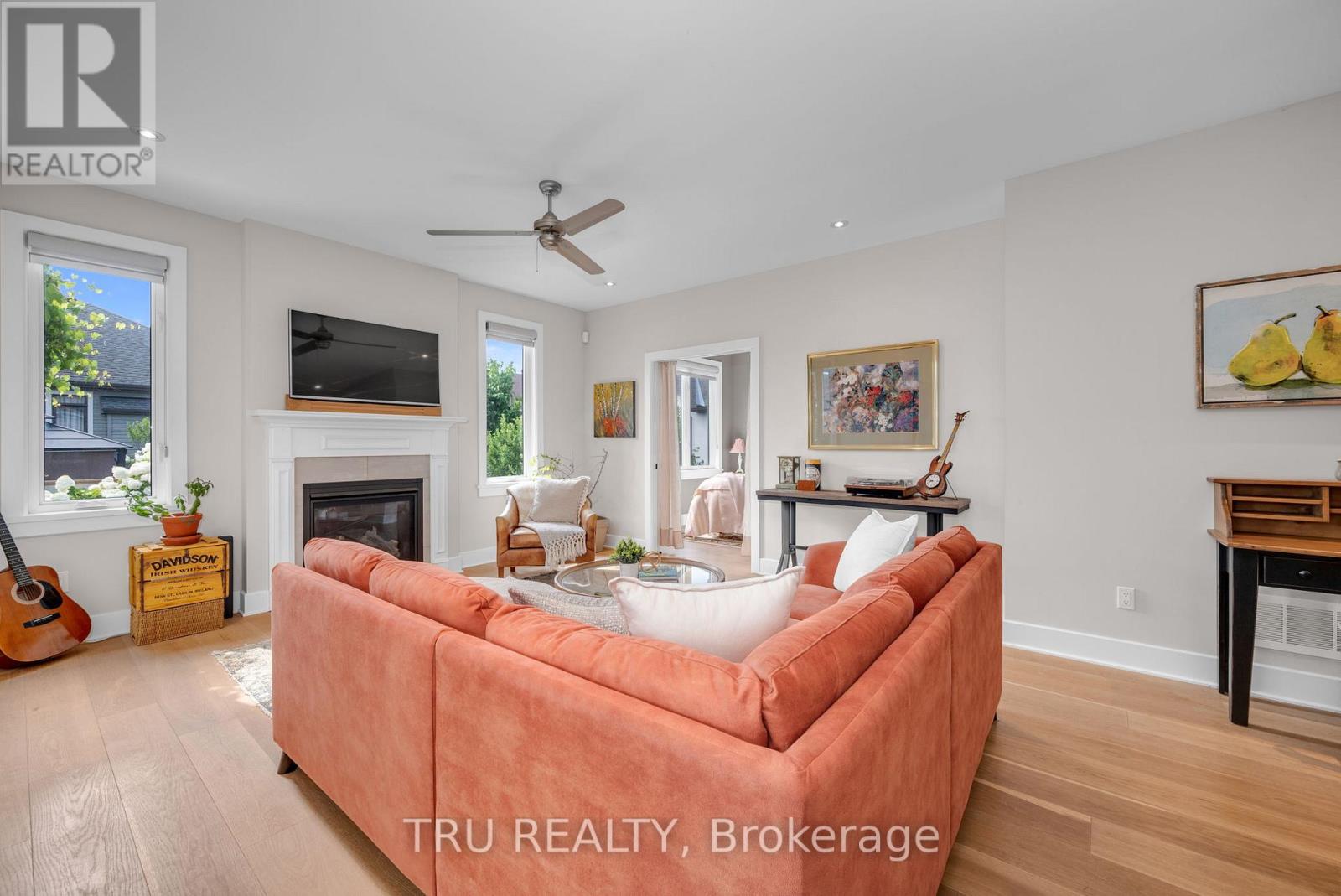 590 Robert Hill Street, Mississippi Mills, Ontario  K0A 1A0 - Photo 14 - X12568970