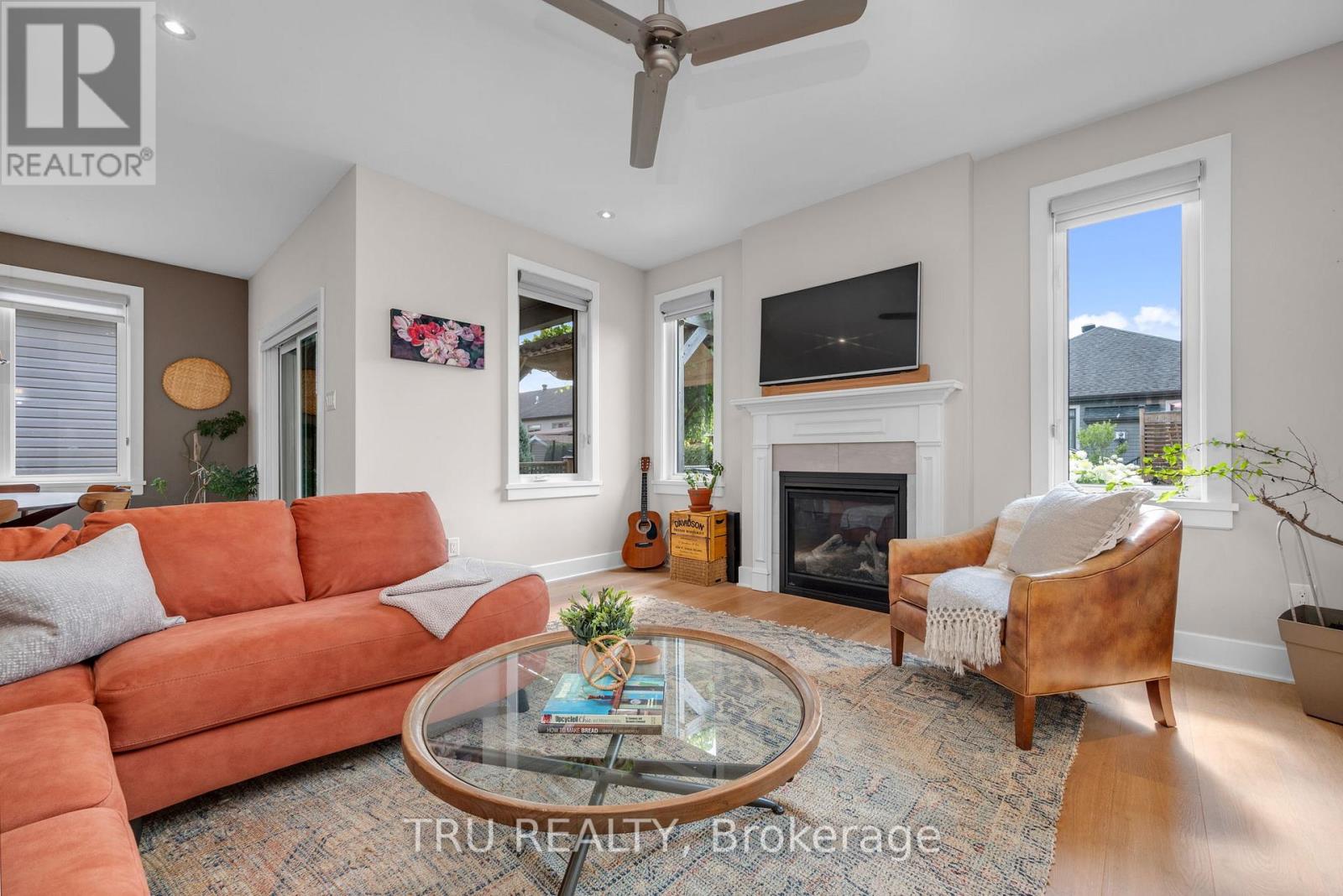 590 Robert Hill Street, Mississippi Mills, Ontario  K0A 1A0 - Photo 15 - X12568970