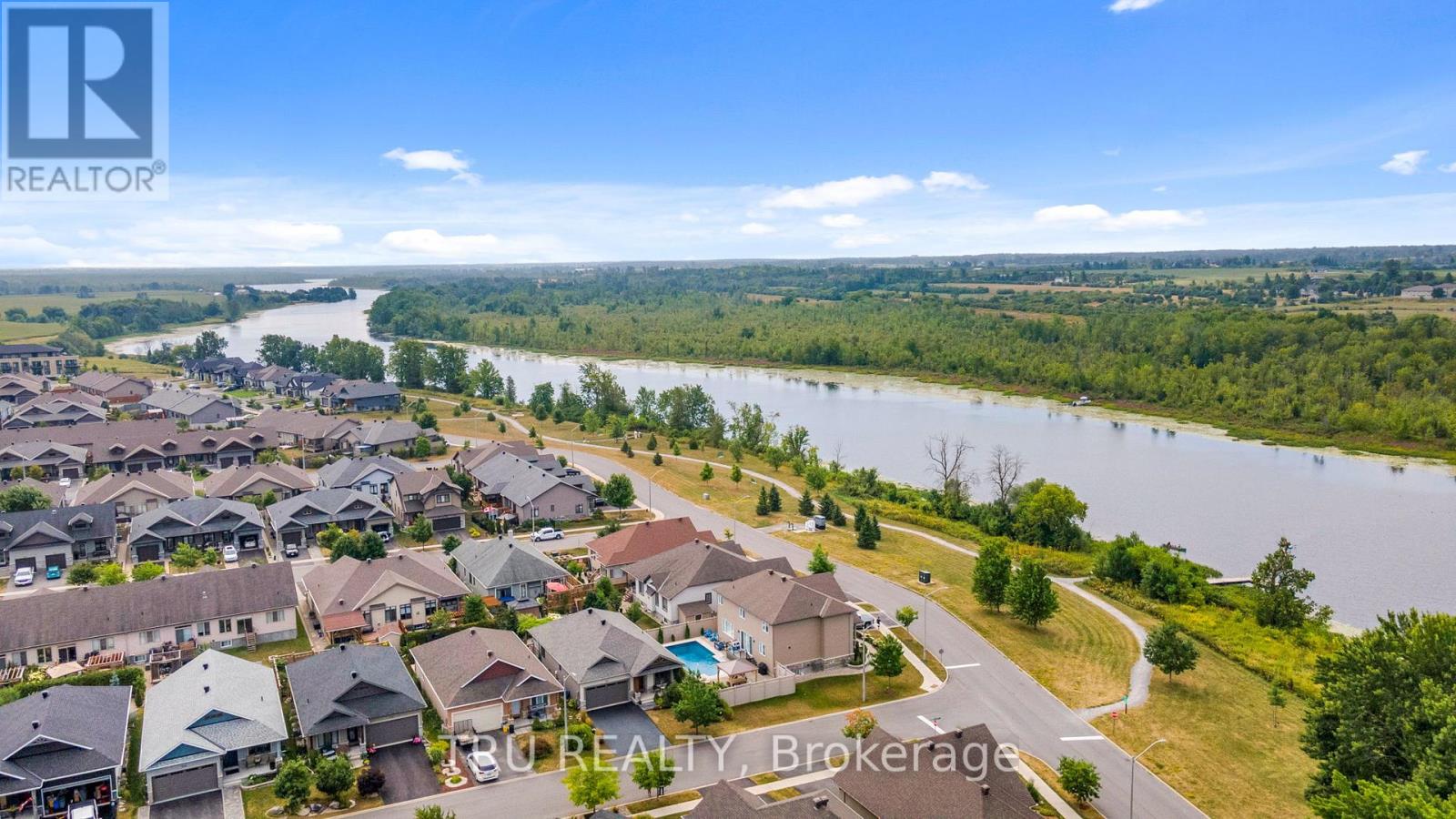 590 Robert Hill Street, Mississippi Mills, Ontario  K0A 1A0 - Photo 2 - X12568970