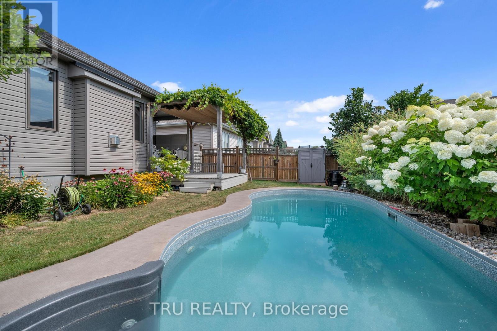 590 Robert Hill Street, Mississippi Mills, Ontario  K0A 1A0 - Photo 48 - X12568970