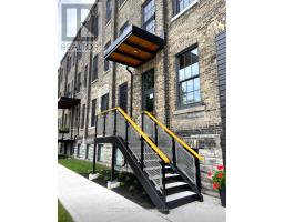 104 - 245 DOWNIE STREET, Stratford, Ontario