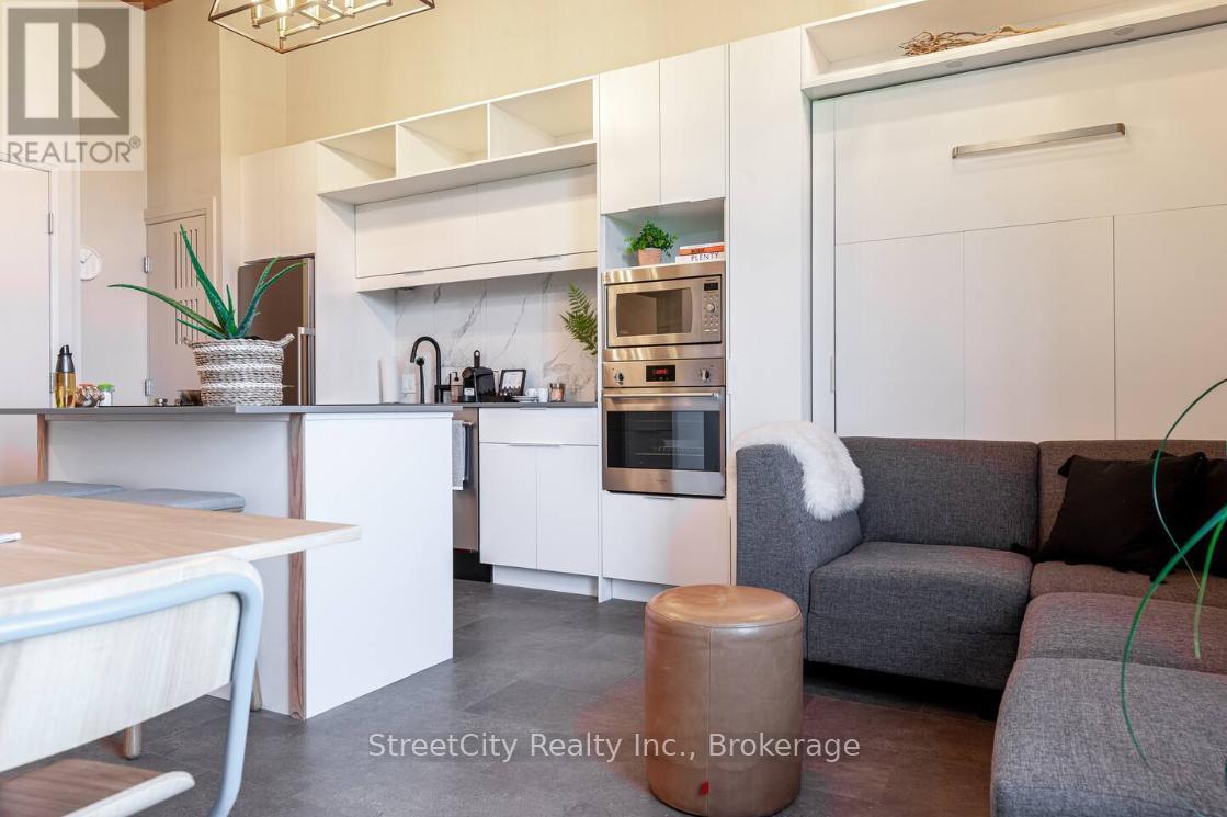 104 - 245 Downie Street, Stratford, Ontario  N5A 1X5 - Photo 12 - X12394270