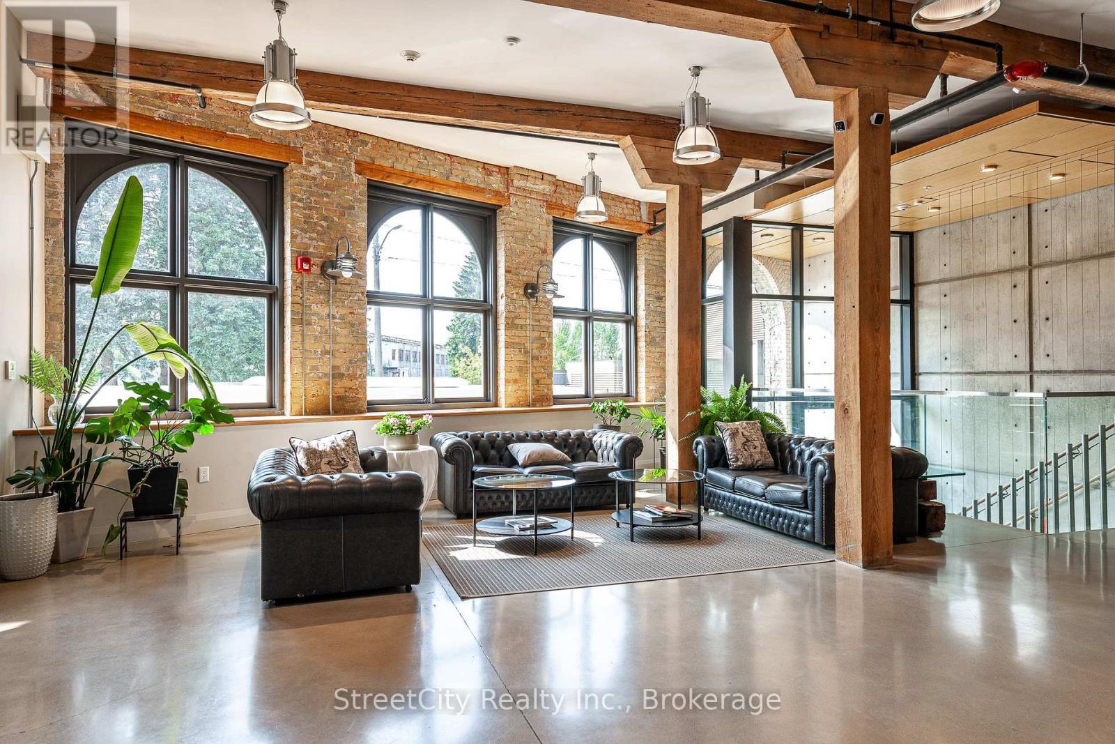 104 - 245 Downie Street, Stratford, Ontario  N5A 1X5 - Photo 21 - X12394270