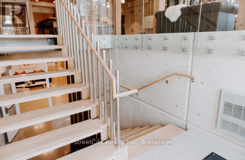 104 - 245 Downie Street, Stratford, Ontario  N5A 1X5 - Photo 27 - X12394270