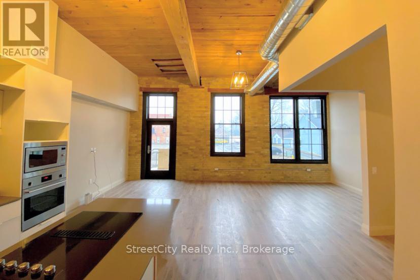 104 - 245 Downie Street, Stratford, Ontario  N5A 1X5 - Photo 14 - X12394270