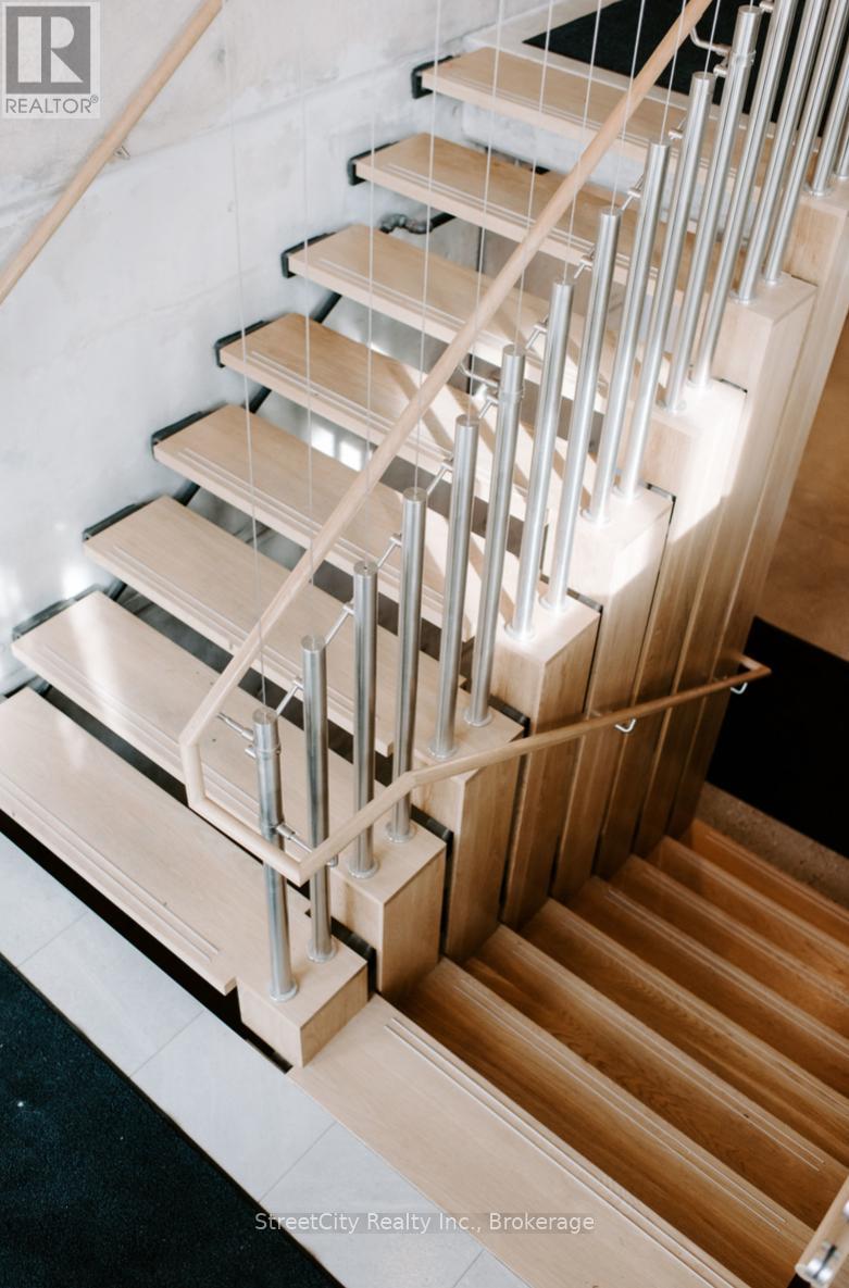 104 - 245 Downie Street, Stratford, Ontario  N5A 1X5 - Photo 28 - X12394270