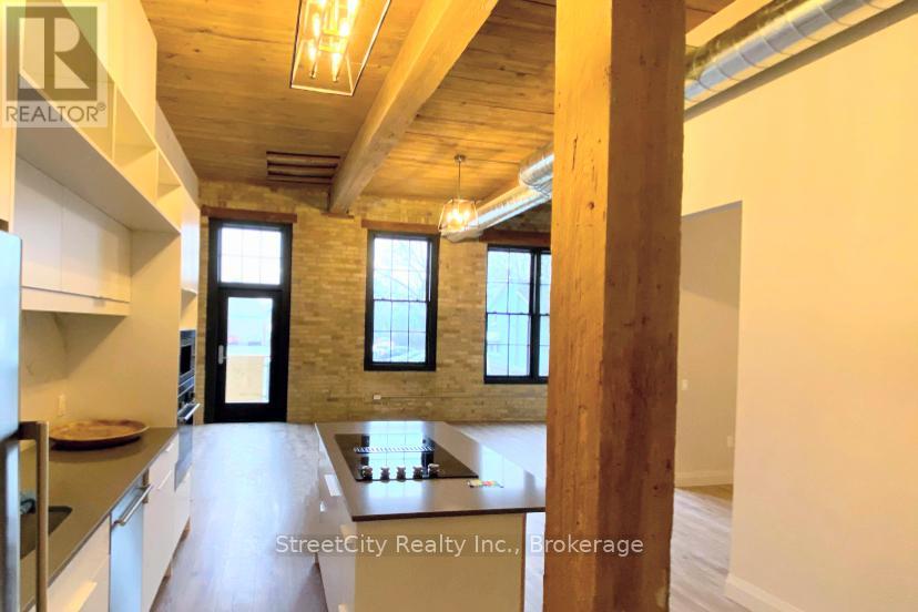 104 - 245 Downie Street, Stratford, Ontario  N5A 1X5 - Photo 13 - X12394270