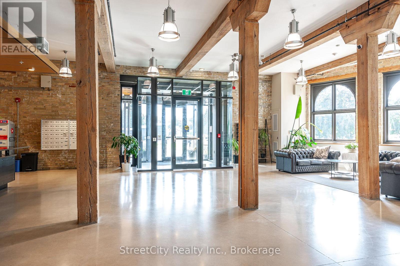 104 - 245 Downie Street, Stratford, Ontario  N5A 1X5 - Photo 25 - X12394270