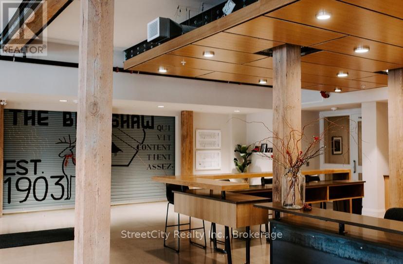 104 - 245 Downie Street, Stratford, Ontario  N5A 1X5 - Photo 32 - X12394270