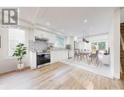 408 ANDREW STREET, Newmarket, Ontario