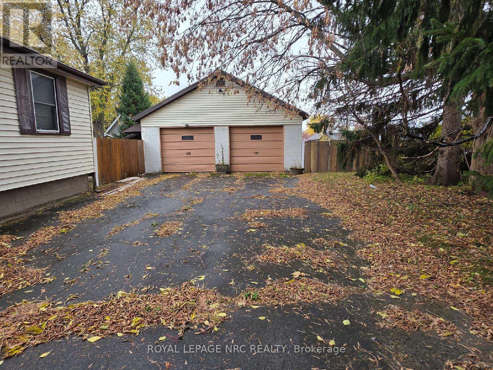 6414 Taylor Street, Niagara Falls, Ontario  L2G 2G1 - Photo 15 - X12568978