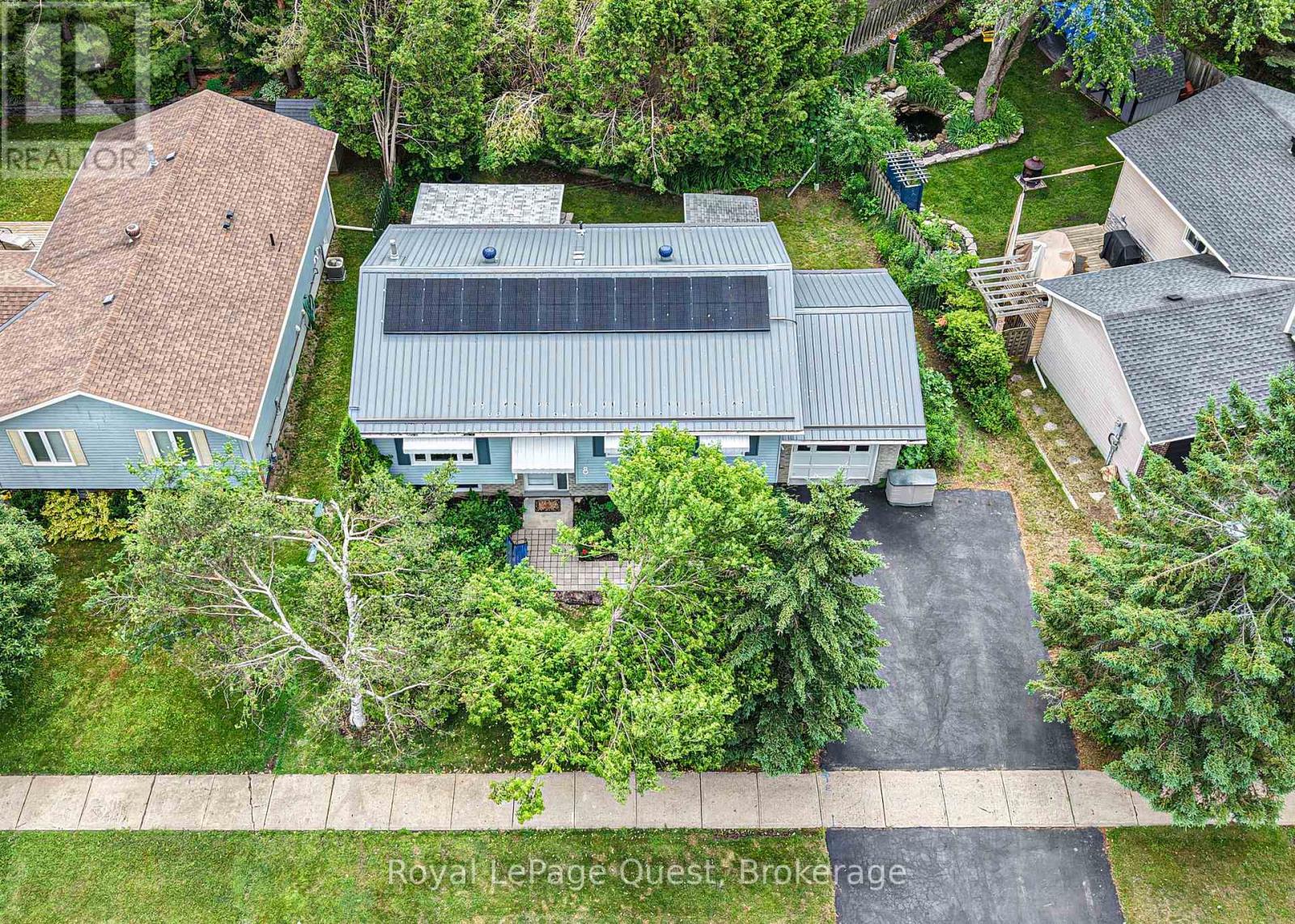 9 Dancy Drive, Orillia, Ontario  L3V 7M1 - Photo 2 - S12569004