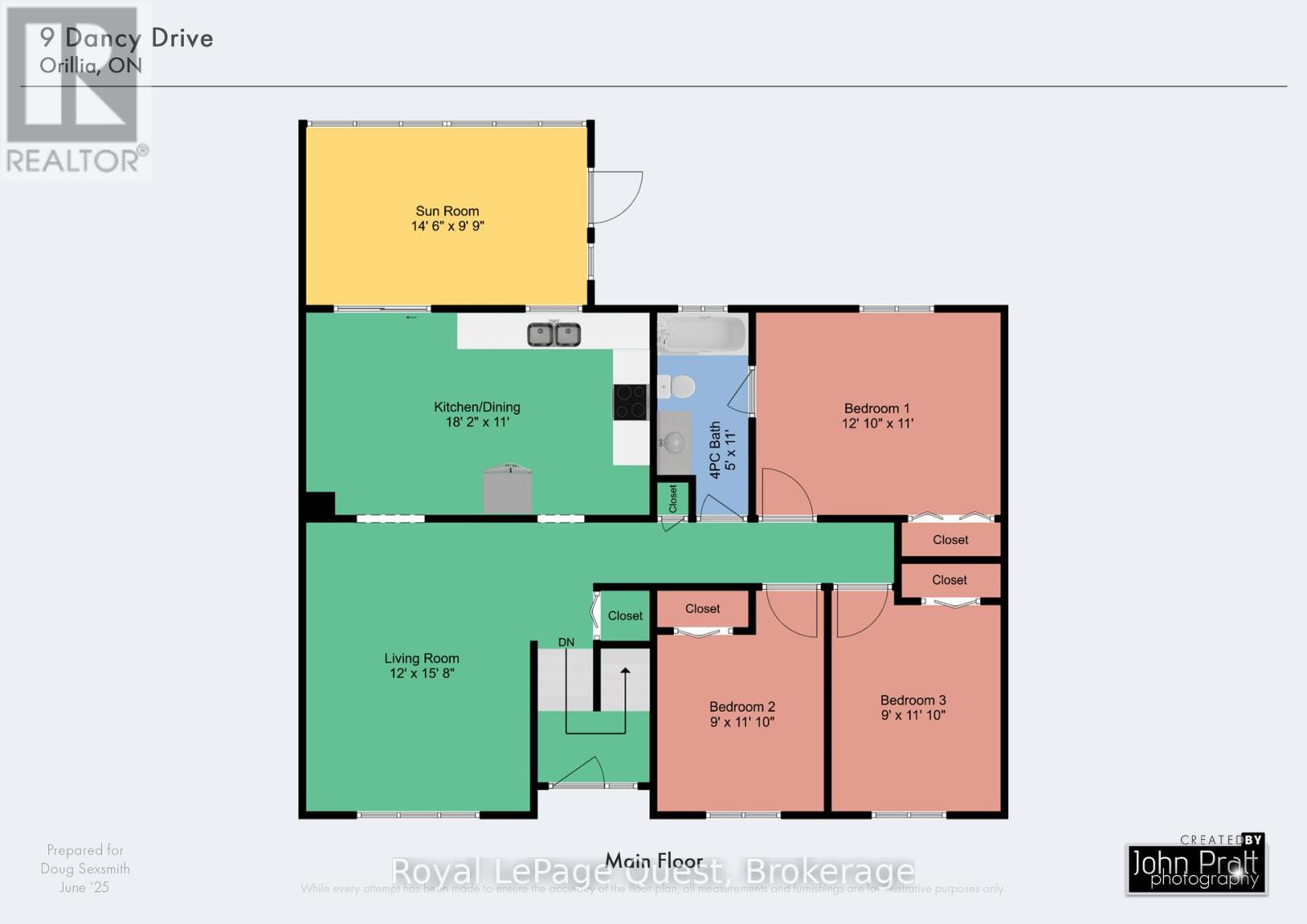 9 Dancy Drive, Orillia, Ontario  L3V 7M1 - Photo 30 - S12569004
