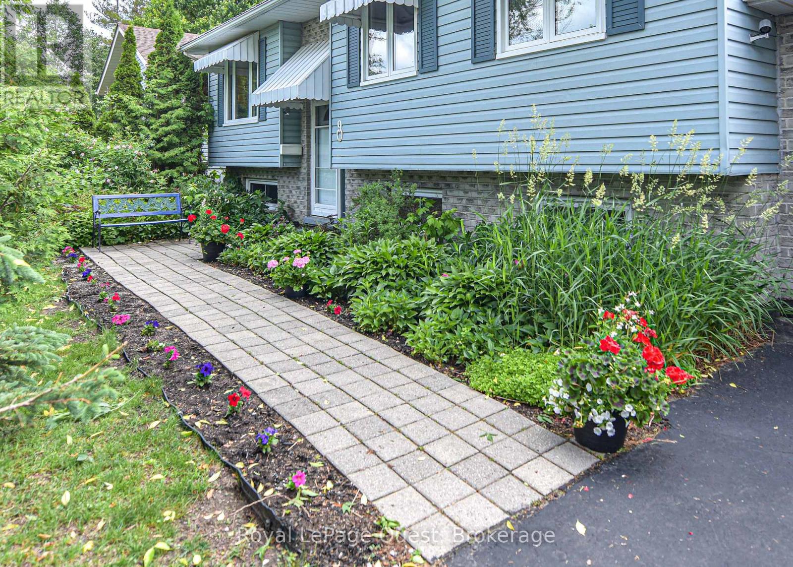 9 Dancy Drive, Orillia, Ontario  L3V 7M1 - Photo 9 - S12569004