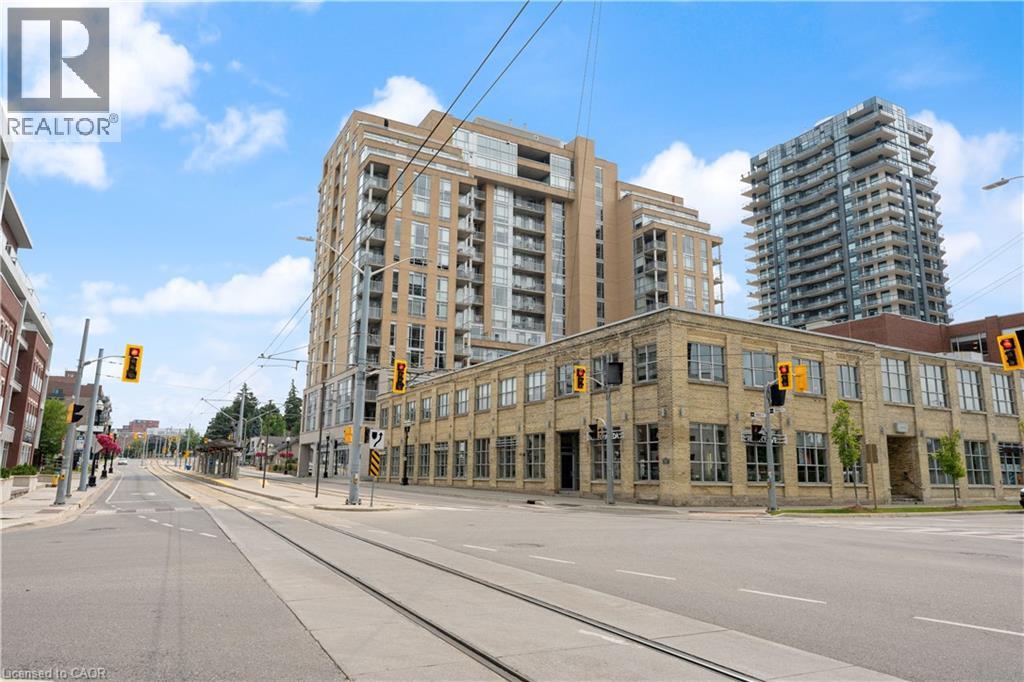 191 King Street S Unit# 906, Waterloo, Ontario  N2J 1R1 - Photo 3 - 40789818