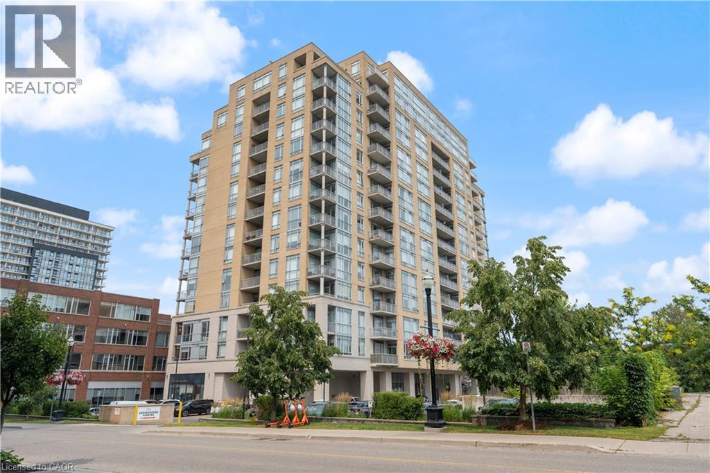 191 King Street S Unit# 906, Waterloo, Ontario  N2J 1R1 - Photo 4 - 40789818