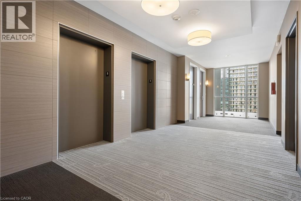 191 King Street S Unit# 906, Waterloo, Ontario  N2J 1R1 - Photo 5 - 40789818