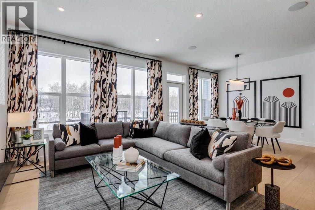 416 Legacy Circle Se, Calgary, Alberta  T2X 3Z1 - Photo 5 - A2252619