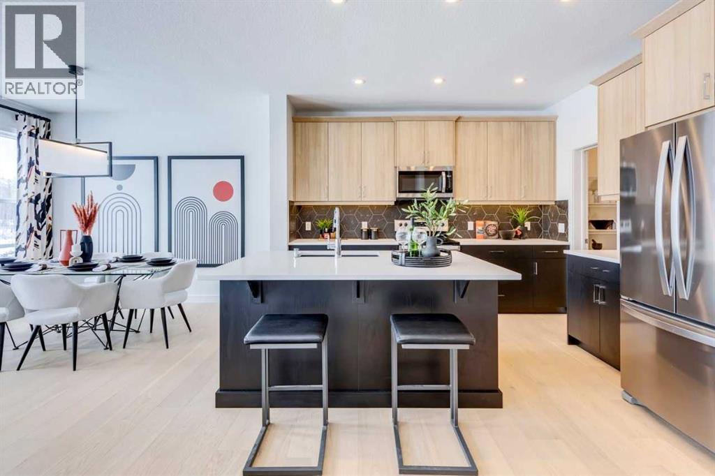 416 Legacy Circle Se, Calgary, Alberta  T2X 3Z1 - Photo 2 - A2252619