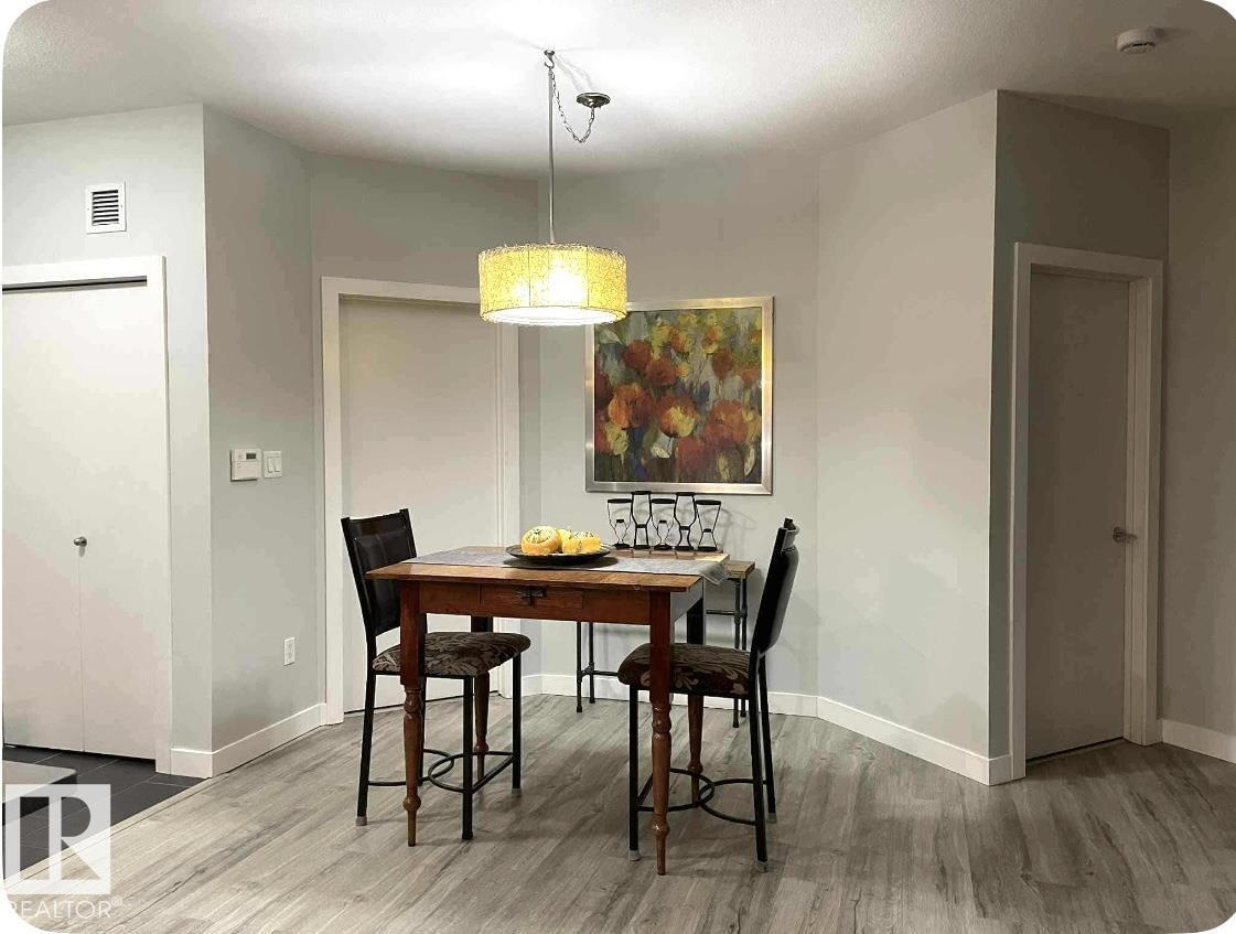 #107 10611 117 St Nw Nw, Edmonton, Alberta  T5H 0G6 - Photo 13 - E4463162