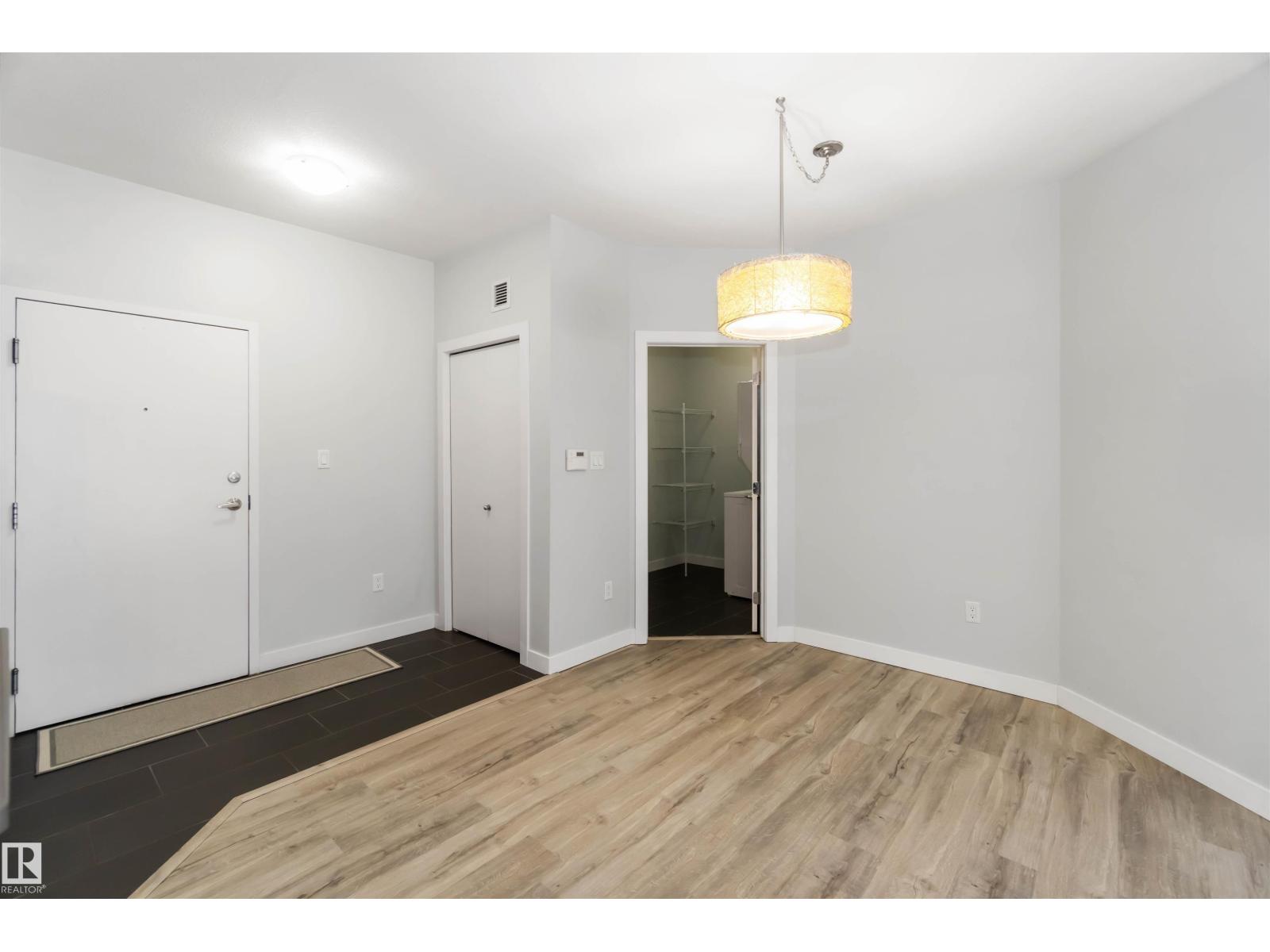 #107 10611 117 St Nw Nw, Edmonton, Alberta  T5H 0G6 - Photo 8 - E4463162