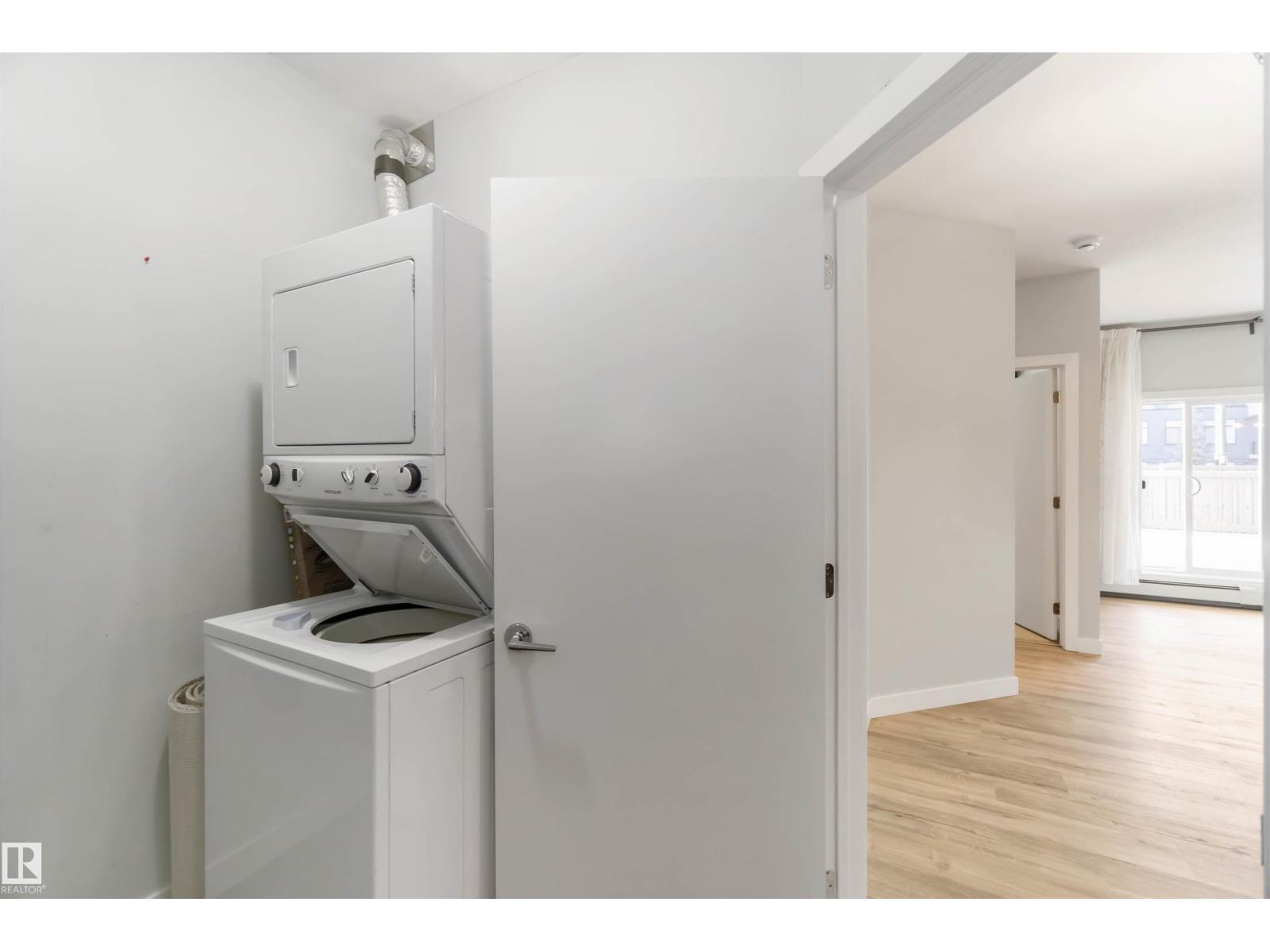 #107 10611 117 St Nw Nw, Edmonton, Alberta  T5H 0G6 - Photo 20 - E4463162