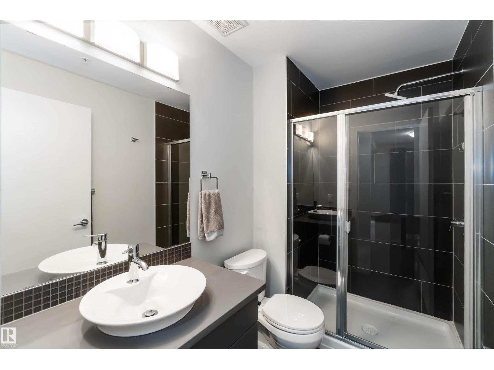 #107 10611 117 St Nw Nw, Edmonton, Alberta  T5H 0G6 - Photo 28 - E4463162