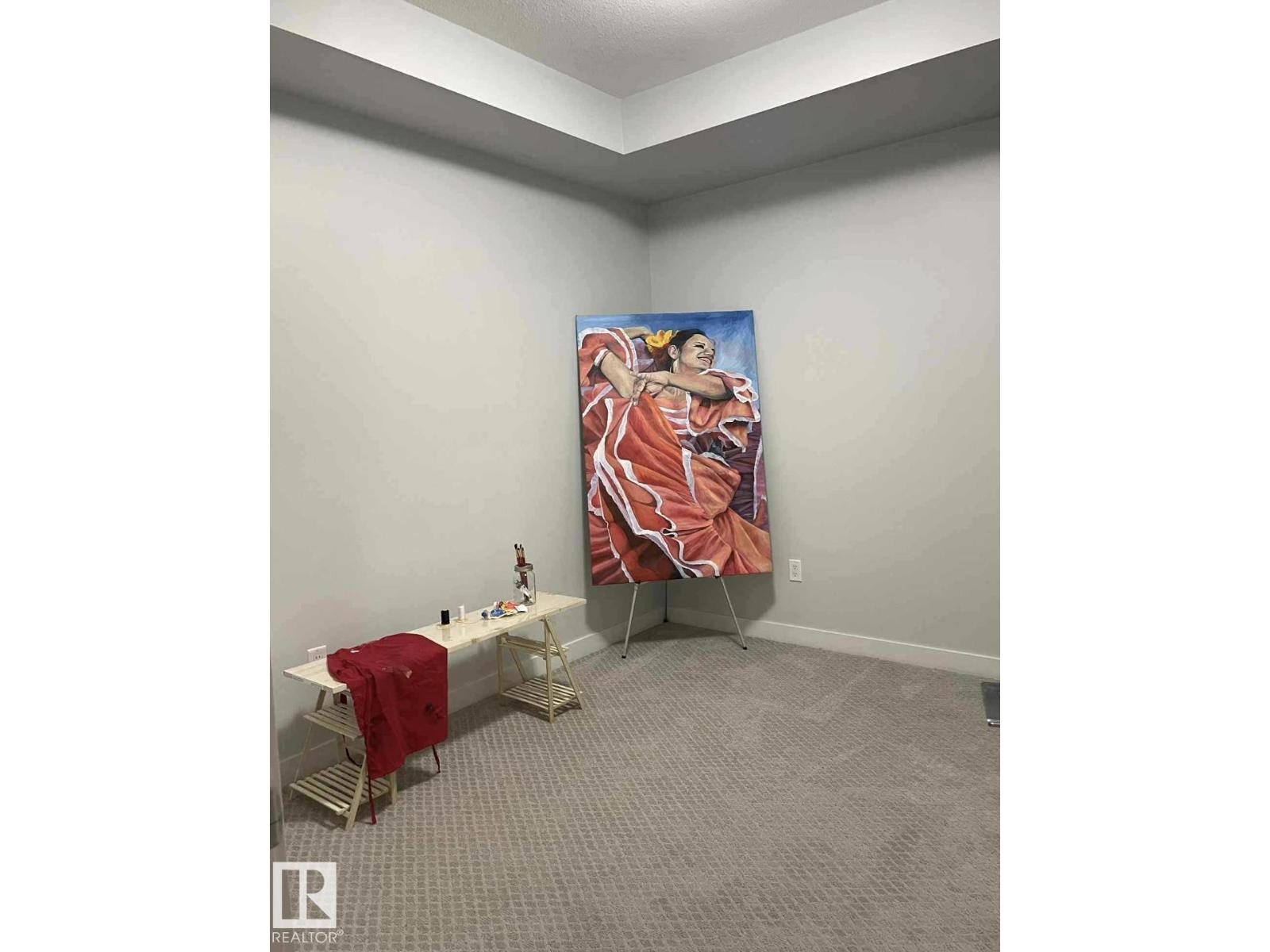 #107 10611 117 St Nw Nw, Edmonton, Alberta  T5H 0G6 - Photo 32 - E4463162