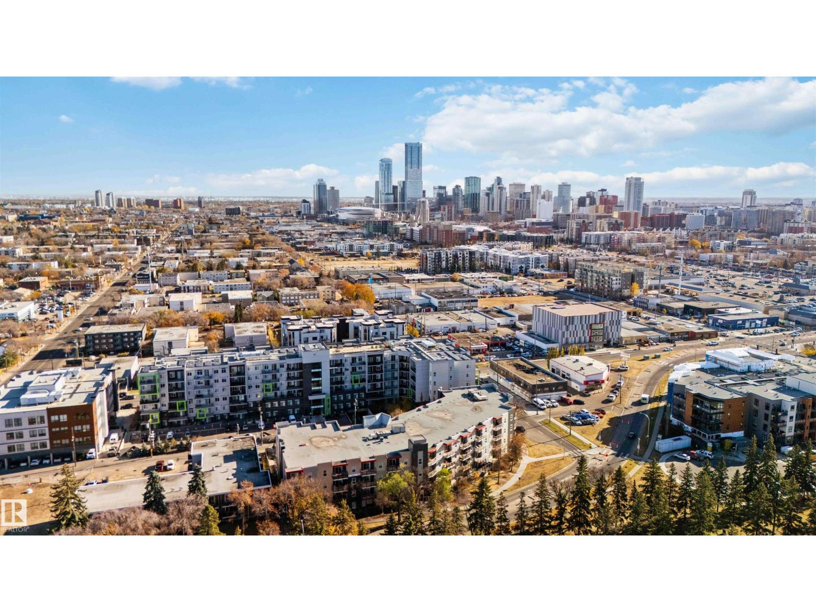 #107 10611 117 St Nw Nw, Edmonton, Alberta  T5H 0G6 - Photo 40 - E4463162