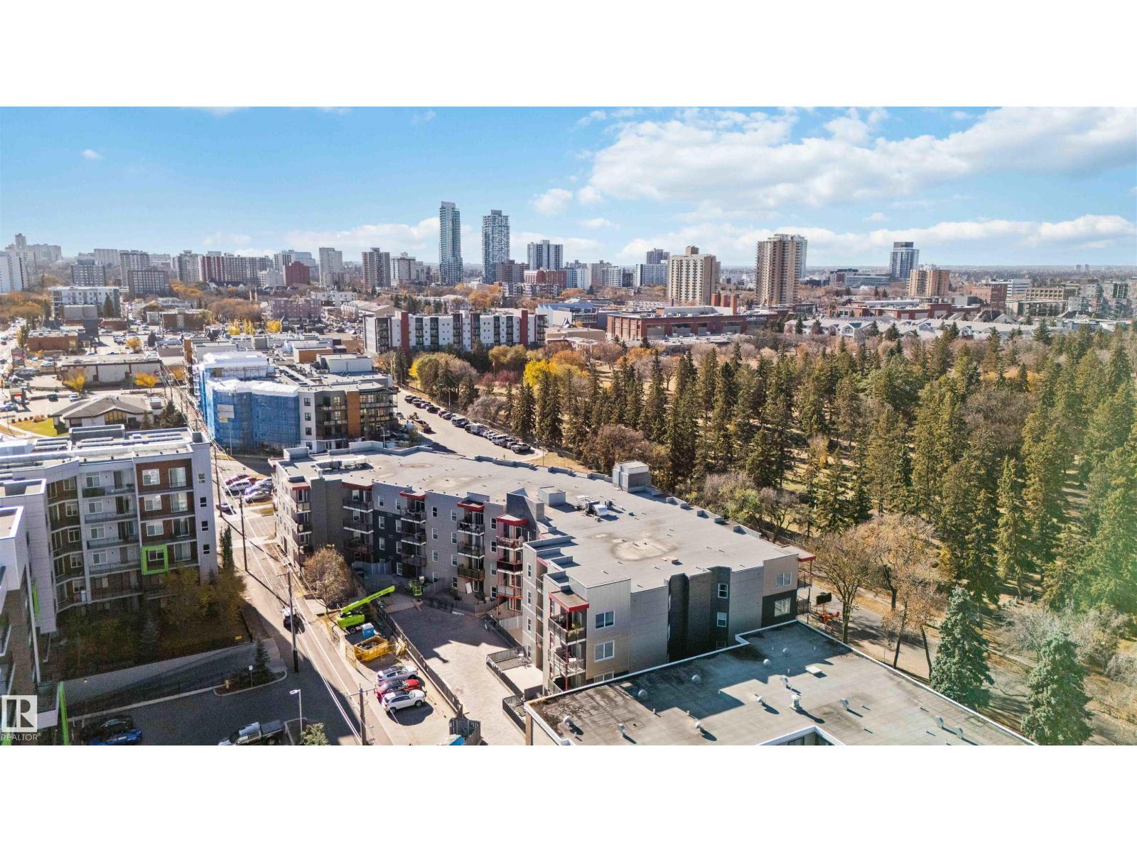 #107 10611 117 St Nw Nw, Edmonton, Alberta  T5H 0G6 - Photo 41 - E4463162