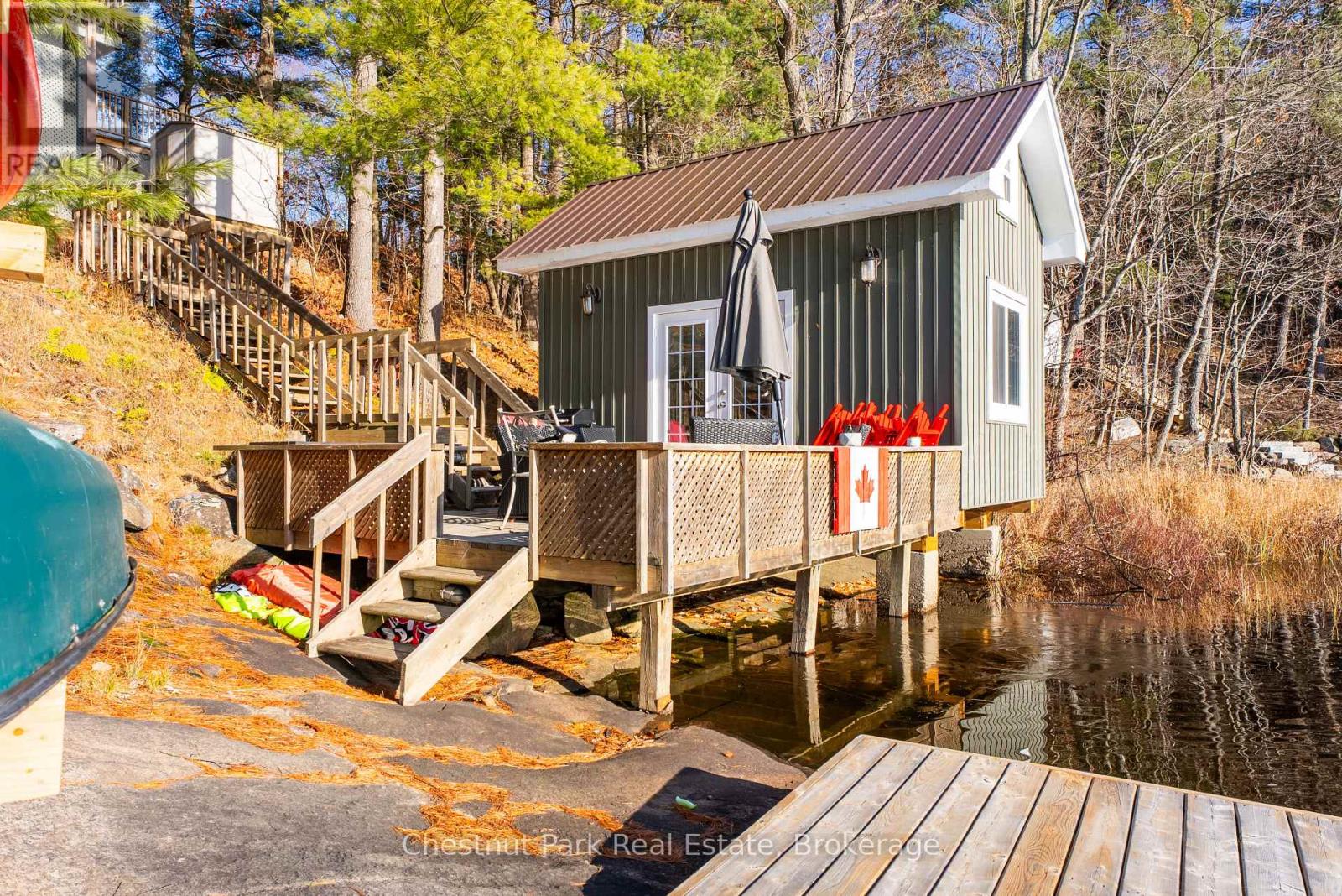 2487 Falkenburg Road, Muskoka Lakes, Ontario  P0B 1J0 - Photo 19 - X12569012