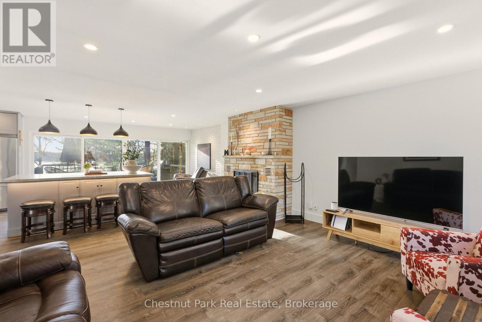 2487 Falkenburg Road, Muskoka Lakes, Ontario  P0B 1J0 - Photo 27 - X12569012