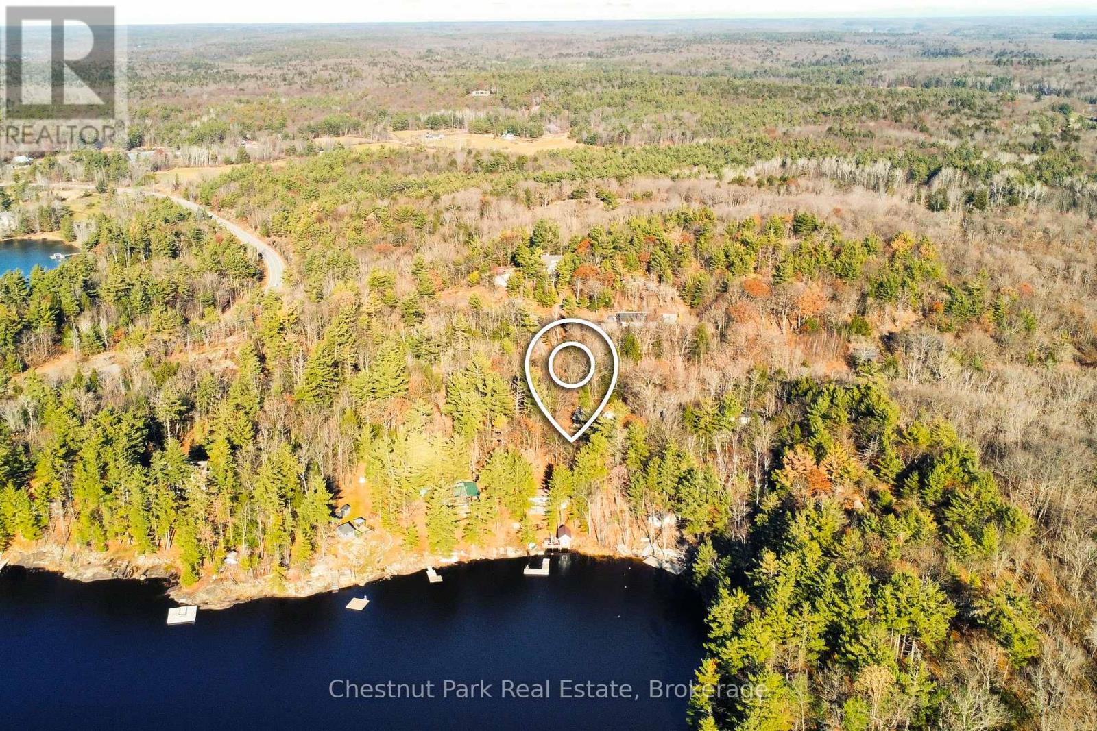 2487 Falkenburg Road, Muskoka Lakes, Ontario  P0B 1J0 - Photo 3 - X12569012