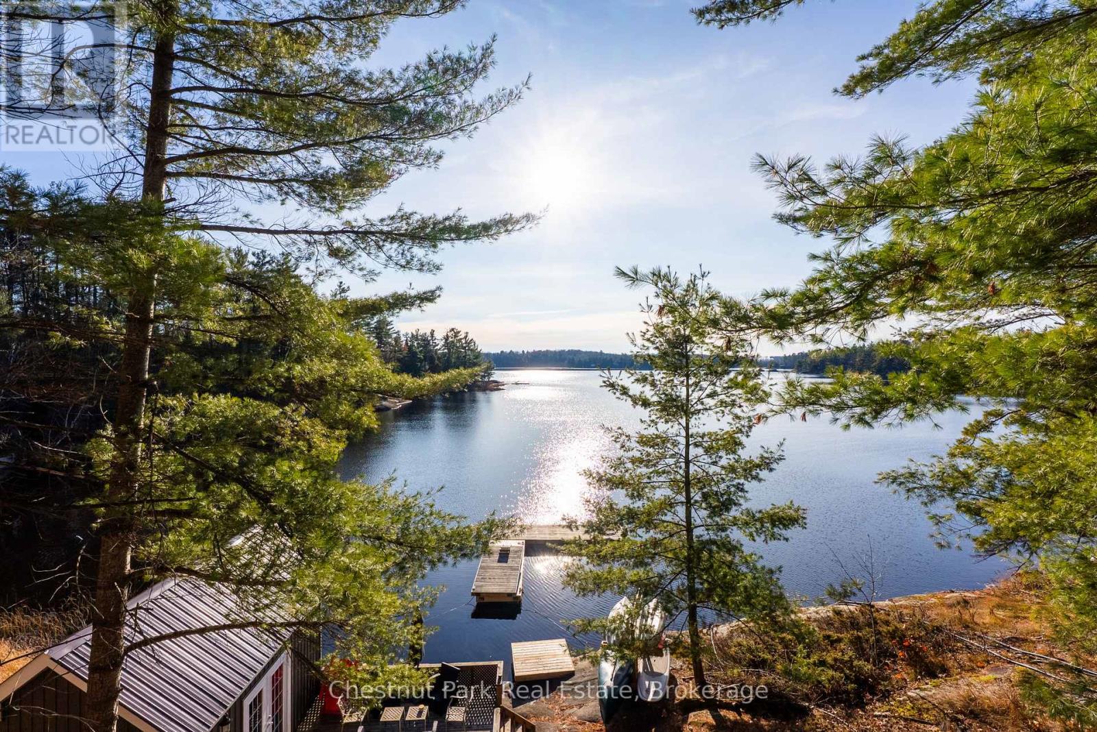 2487 Falkenburg Road, Muskoka Lakes, Ontario  P0B 1J0 - Photo 39 - X12569012