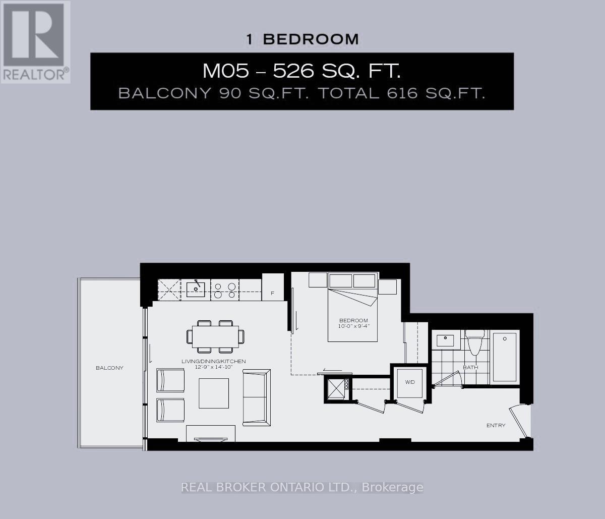 810 - 8 Mercer Street, Toronto, Ontario  M5V 0C4 - Photo 44 - C12568998