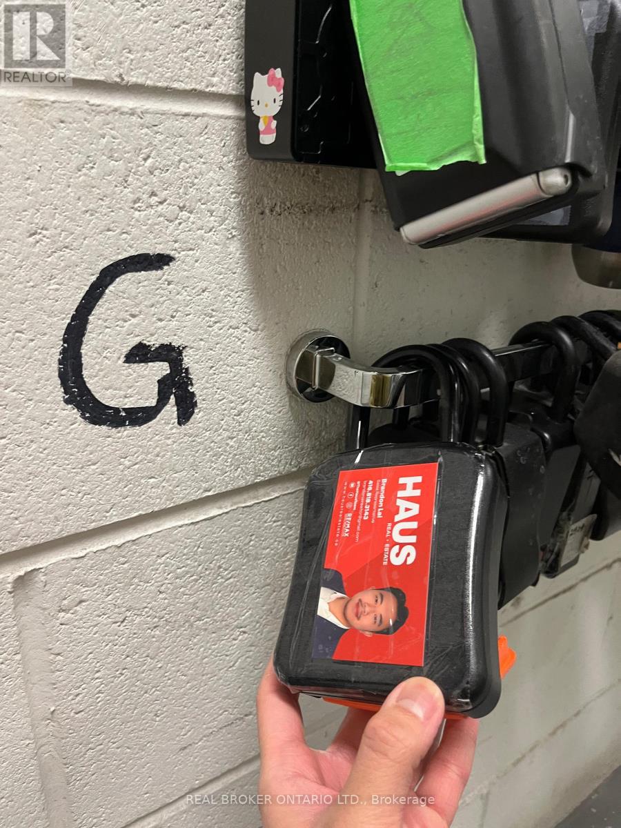 810 - 8 Mercer Street, Toronto, Ontario  M5V 0C4 - Photo 45 - C12568998