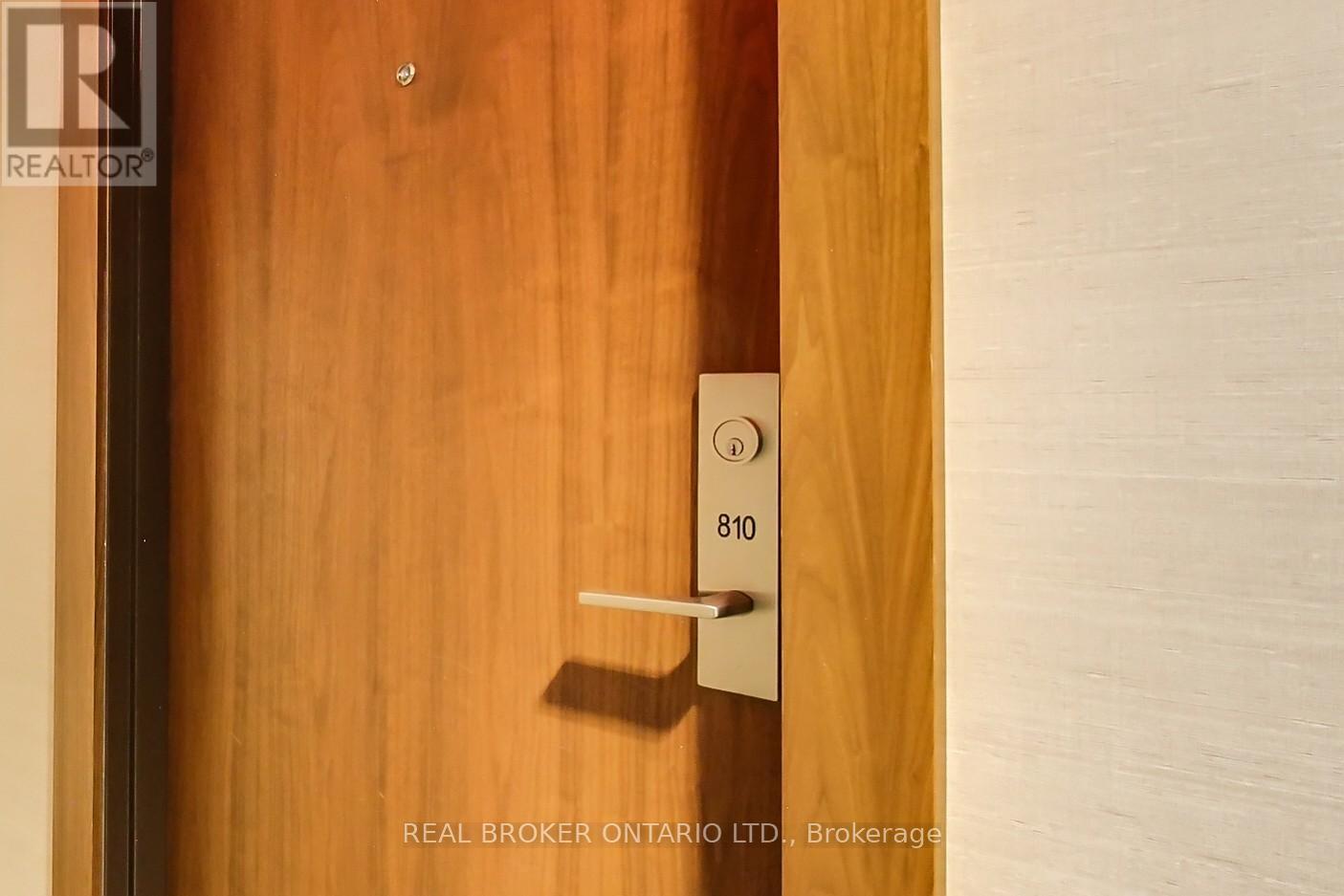 810 - 8 Mercer Street, Toronto, Ontario  M5V 0C4 - Photo 9 - C12568998