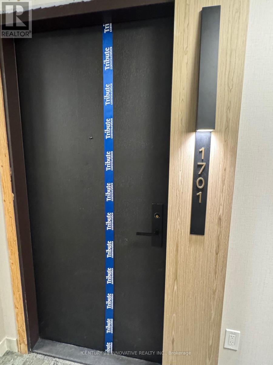 1701 - 20 SOUDAN AVENUE, Toronto, Ontario