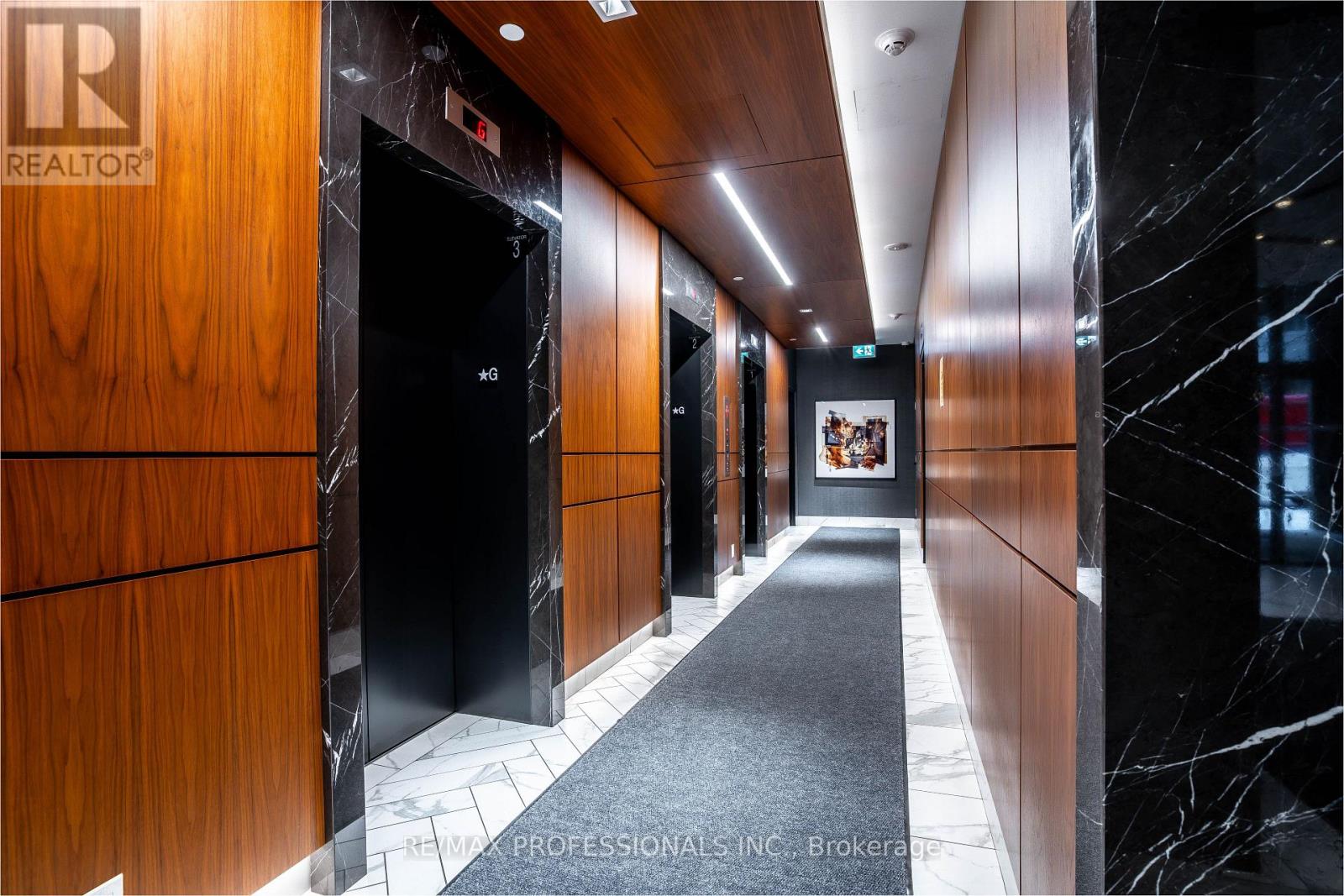 4102 - 327 King Street W, Toronto, Ontario  M5V 0W7 - Photo 17 - C12569020