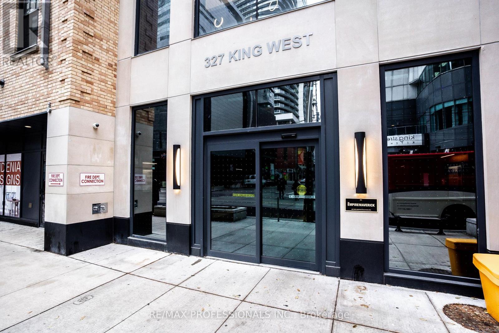 4102 - 327 King Street W, Toronto, Ontario  M5V 0W7 - Photo 20 - C12569020