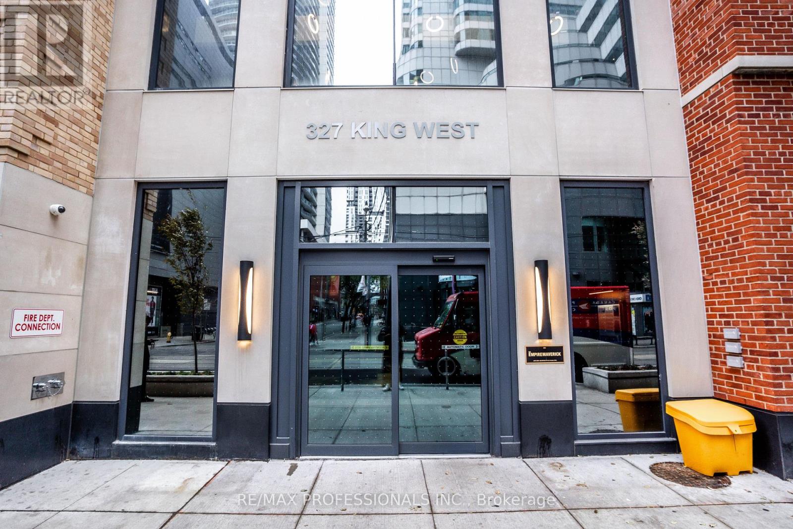 4102 - 327 King Street W, Toronto, Ontario  M5V 0W7 - Photo 22 - C12569020