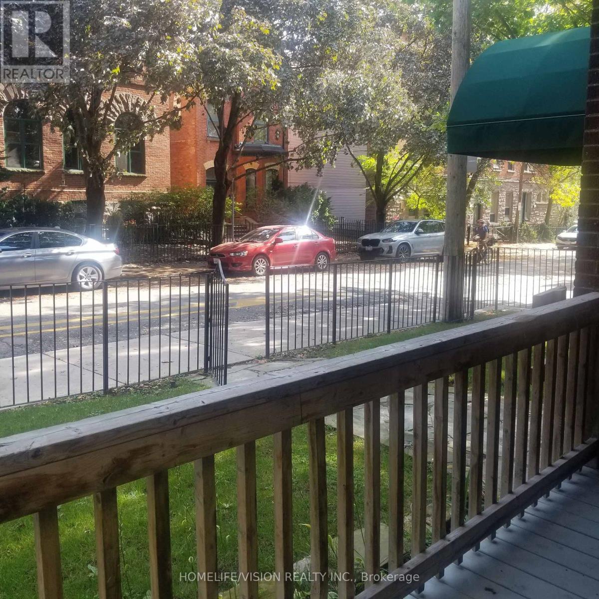 1 - 302 Sumach Street, Toronto, Ontario  M5K 3K5 - Photo 13 - C12569028