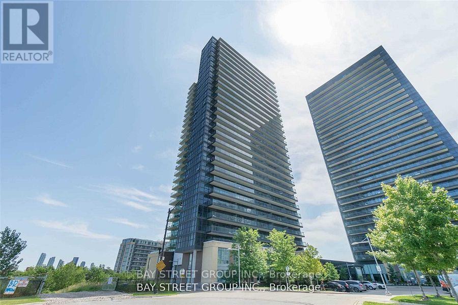 1111 - 33 SINGER COURT, Toronto, Ontario