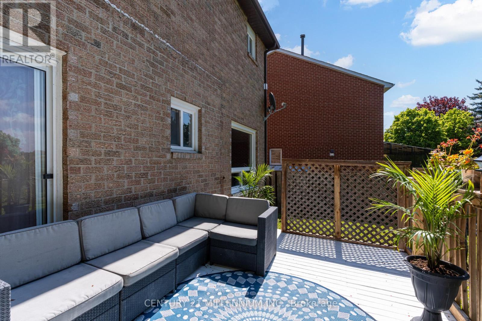 56 Nuttall Street, Brampton (Westgate), Ontario  L6S 4V4 - Photo 38 - W12409288