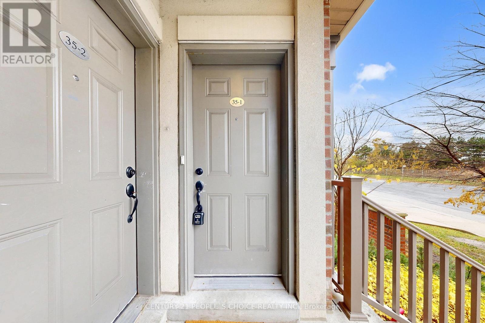 1 - 35 Island Road, Toronto, Ontario  M1C 0E4 - Photo 7 - E12568964