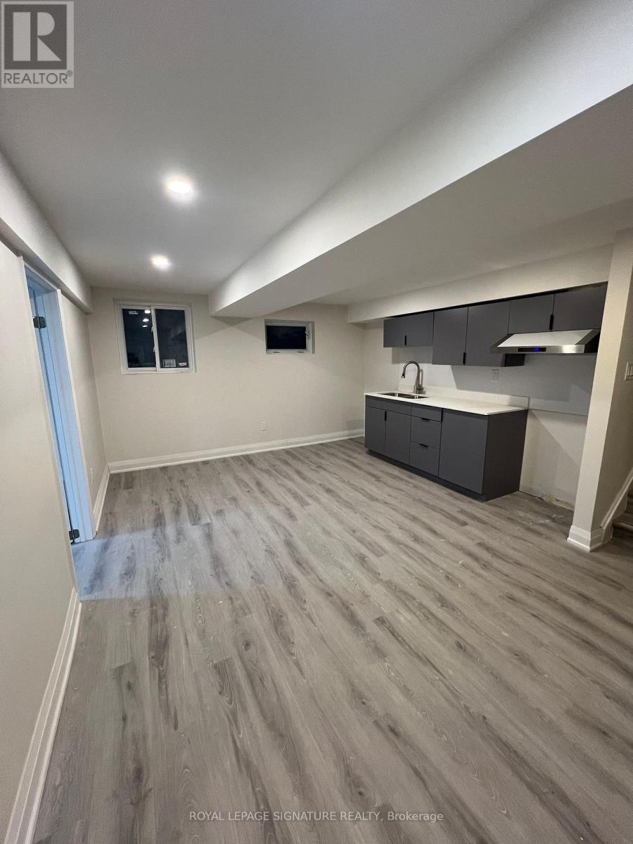 Basement - 58 Satchell Boulevard, Toronto, Ontario  M1C 3B4 - Photo 2 - E12569016