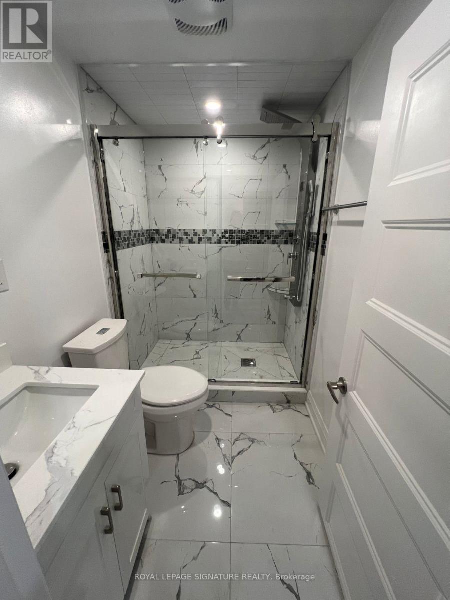 Basement - 58 Satchell Boulevard, Toronto, Ontario  M1C 3B4 - Photo 4 - E12569016